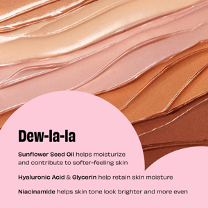 Benefit Dew-La-La Liquid Highlighter